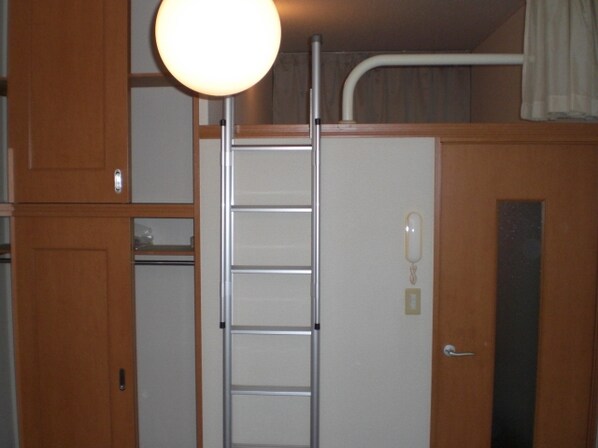 レオパレスファームランドの物件内観写真